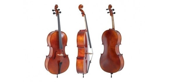 Cello Ideale 1/4