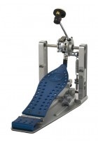 Fußmaschine Machined Chain Drive Single Pedal