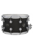 Snaredrum Performance Lacquer Charcoal Metallic