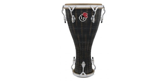 Bata Drum Pedrito Martinez Signature Deep Cut Mango 6 1/2" & 12 1/2" Lya