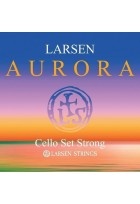 Cello-Saiten Larsen Aurora Satz 4/4