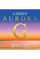 Cello-Saiten Larsen Aurora G 4/4