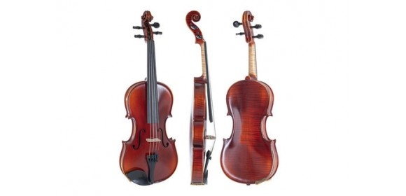 Violine Ideale-VL2 4/4