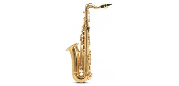 Eb-Alt Kinder Saxophon Roy Benson AS-201 AS-201