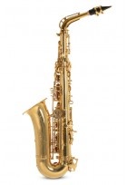 Eb-Alt Saxophon Roy Benson AS-302 AS-302