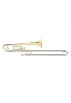 Kinder Bb/C-Posaune Roy Benson TT-220 Winds Instrumente Blechblasinstrumente Posaunen