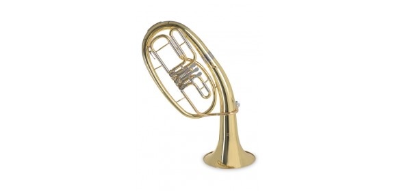 Bb-Tenorhorn Roy Benson TH-202 TH-202