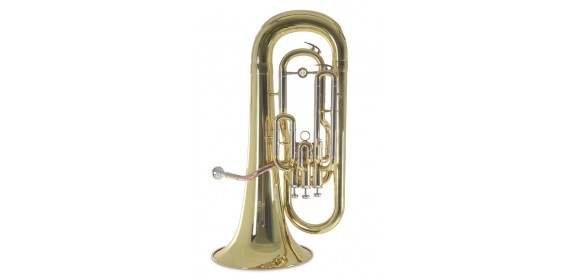 Bb-Euphonium Roy Benson EP-301 EP-301