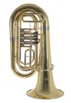 BBb-Tuba Roy Benson TB-202 TB-202