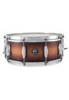 Snare Drum Renown Maple Satin Tobacco Burst