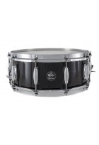 Snare Drum Renown Maple Piano Black