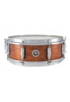 Snare Drum USA Brooklyn Satin Mahogany