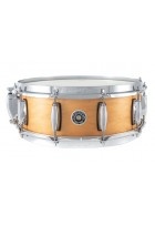 Snare Drum USA Brooklyn Satin Natural