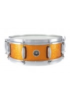 Snare Drum USA Brooklyn Gold Sparkle