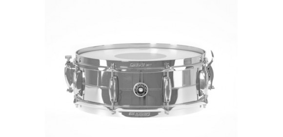 Snare Drum USA Brooklyn 14" x 6,5"