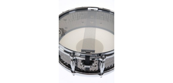 Snare Drum Full Range 14" x 5"