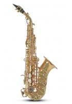 Bb-Sopran Saxophon SC650 SC650