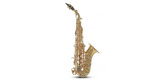 Bb-Sopran Saxophon SC650 SC650