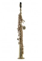 Bb-Sopran Saxophon SS650 SS650