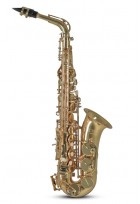 Eb-Alt Saxophon AS650 AS650