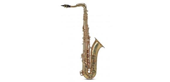 Bb-Tenor Saxophon TS650 TS650