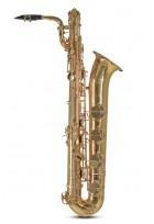 Eb-Bariton Saxophon BS650 BS650