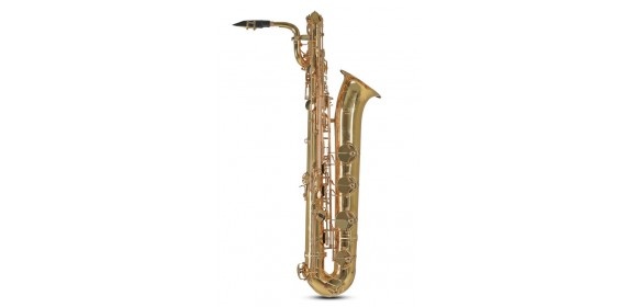 Eb-Bariton Saxophon BS650 BS650