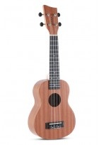 Sopran Ukulele Manoa P-SO Sopran