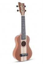 Sopran Ukulele Manoa Surf Style Sopran