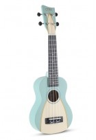 Sopran Ukulele Manoa Surf Style Sopran