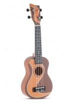 Sopran Ukulele Manoa Surf Style Sopran