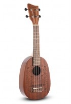 Pineapple Ukulele Manoa K-PA-WHISKY Sopran