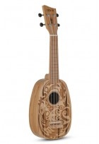 Pineapple Ukulele Manoa K-PA-BBH Sopran