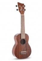 Sopran Ukulele Manoa Tattoo Sopran