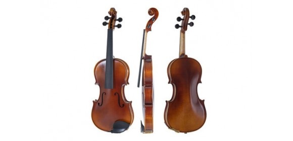 Violine Allegro-VL1 4/4 lefthand