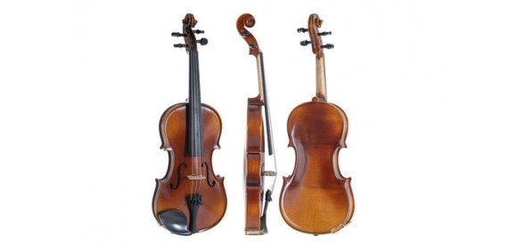 Violine Allegro-VL1 1/4