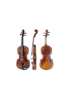 Violine Allegro 4/4 lefthand