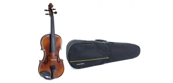 Violine Allegro 1/4