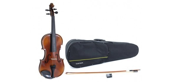 Violine Allegro-VL1 3/4