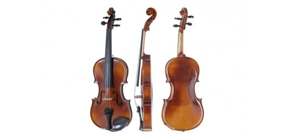 Violine Allegro 4/4 lefthand