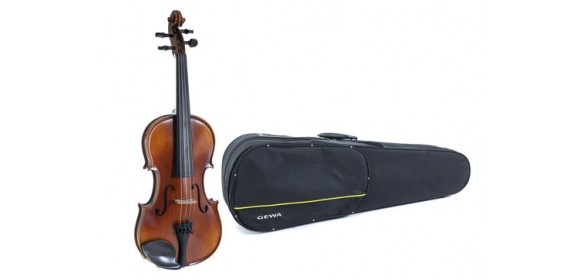 Violine Allegro-VL1 1/8