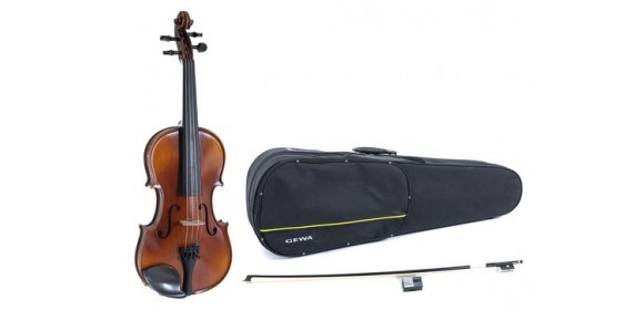 Violine Allegro 1/2