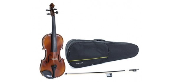 Violine Allegro-VL1 4/4 lefthand