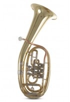 Bb-Tenorhorn Roy Benson TH-201 TH-201