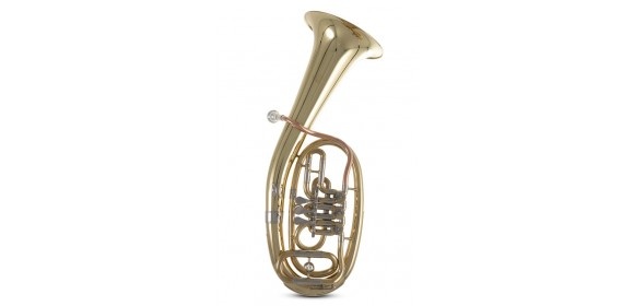 Bb-Tenorhorn Roy Benson TH-201 TH-201