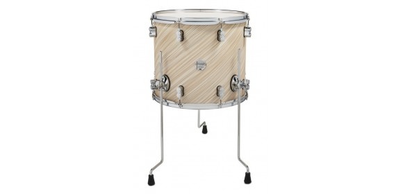 Standtom Concept Maple Twisted Ivory