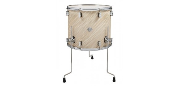 Standtom Concept Maple Twisted Ivory