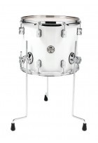 Standtom Concept Maple Pearlescent White