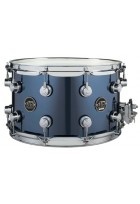 Snaredrum Performance Finish Ply / Satin Oil Chrome Shadow