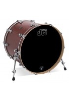 Bassdrum Performance Finish Ply / Stain Oil Tobacco Stain